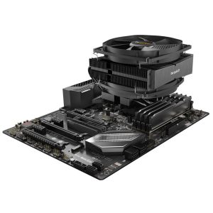 be quiet! Dark Rock TF 2 CPU-Cooler - 135 / 135mm