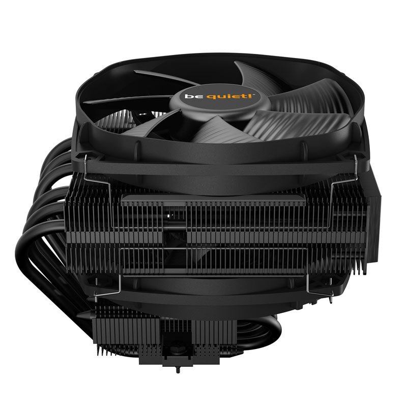 be quiet! Dark Rock TF 2 CPU-Cooler - 135 / 135mm