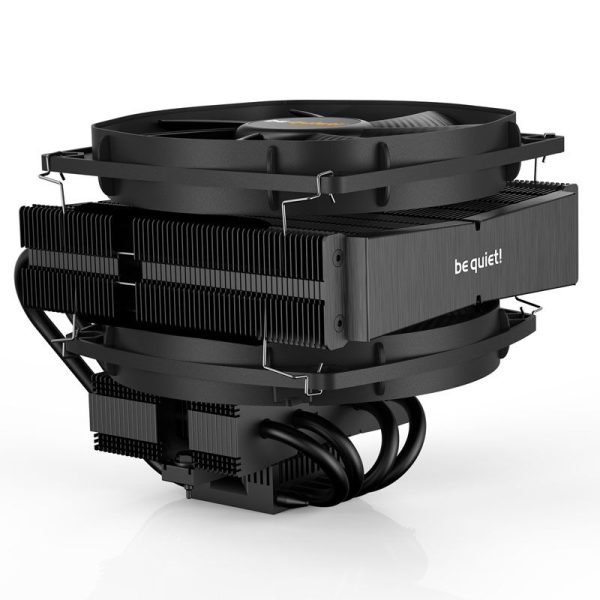 be quiet! Dark Rock TF 2 CPU-Cooler – 135 / 135mm