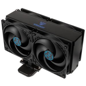IceGiant ProSiphon Elite CPU cooler