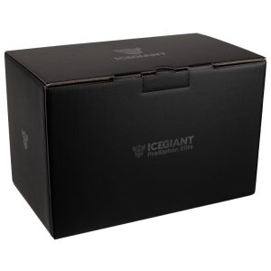 IceGiant ProSiphon Elite CPU cooler