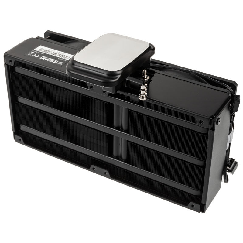 IceGiant ProSiphon Elite CPU cooler