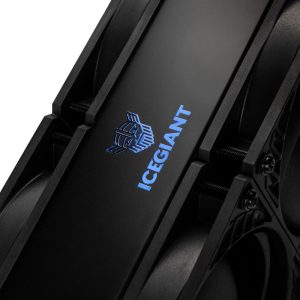 IceGiant ProSiphon Elite CPU cooler