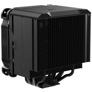 Jonsbo HX-6250 CPU cooler - 140mm, black : image 3