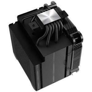 Jonsbo HX-6250 CPU cooler - 140mm, black : image 4