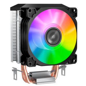 Jonsbo CR-1200E CPU cooler, ARGB - 120mm