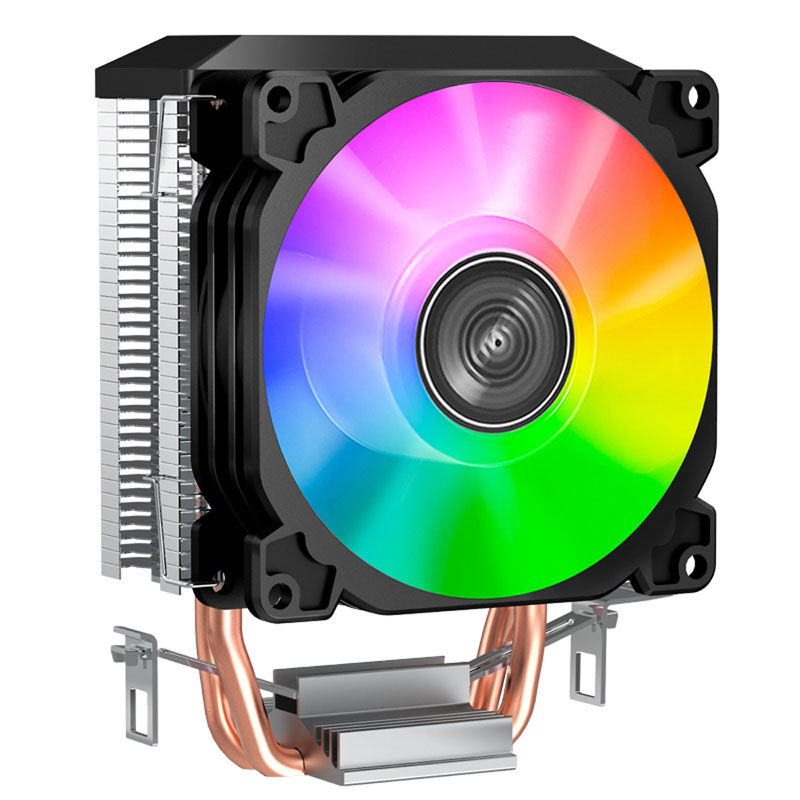 Jonsbo CR-1200E CPU cooler, ARGB - 120mm