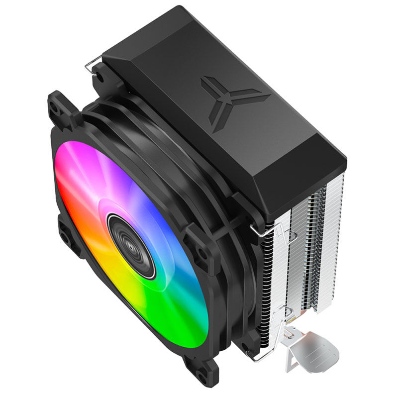 Jonsbo CR-1200E CPU cooler, ARGB - 120mm