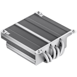 Jonsbo HX6200D CPU cooler - 120mm, white