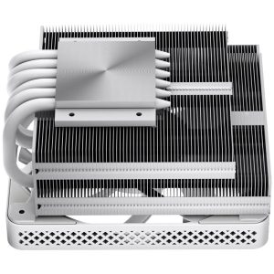 Jonsbo HX6200D CPU cooler - 120mm, white