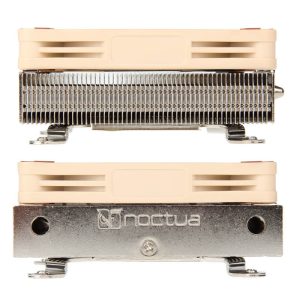 Noctua NH-L9i CPU Cooler - 92mm