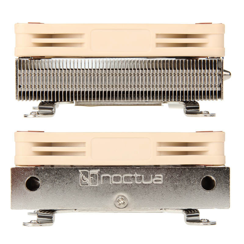 Noctua NH-L9i CPU Cooler - 92mm