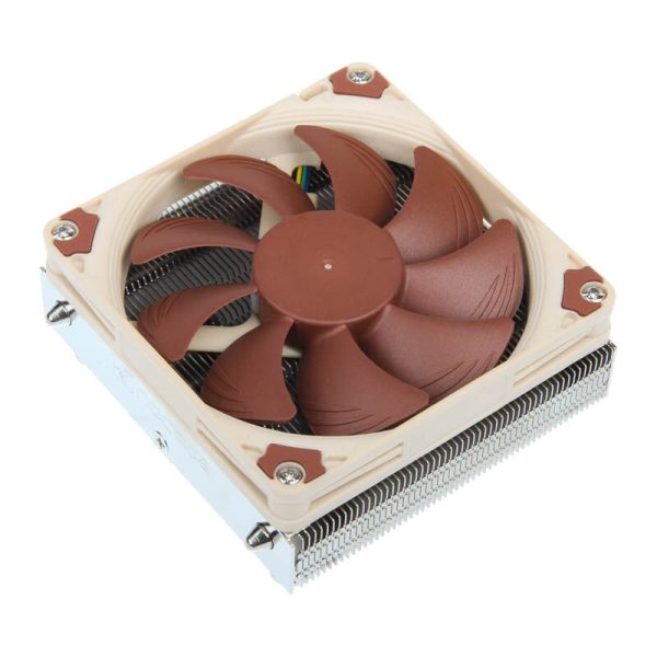 Noctua NH-L9i CPU Cooler – 92mm