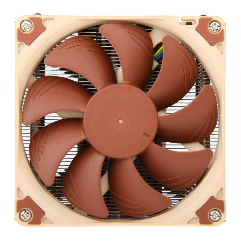 Noctua NH-L9i CPU Cooler - 92mm