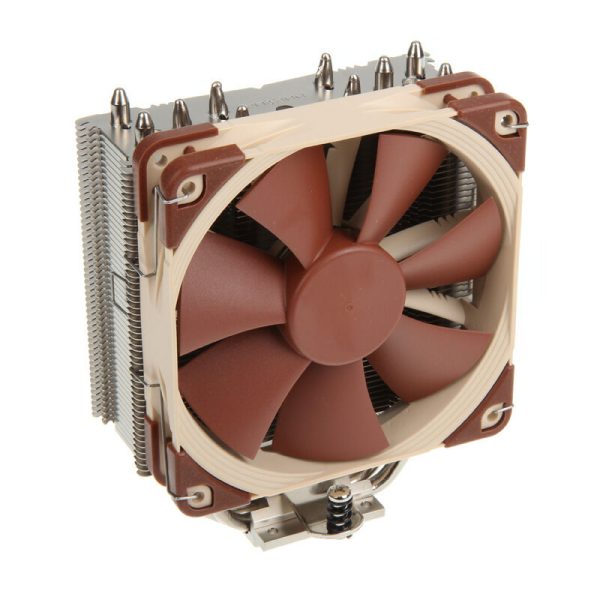 Noctua NH-U12S CPU Cooler – 120mm