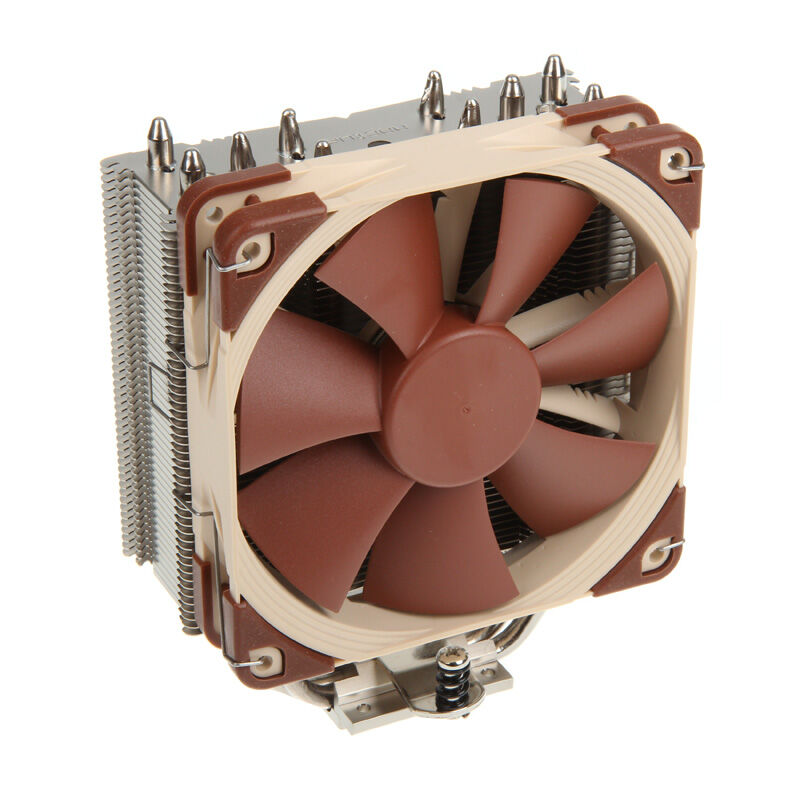 Noctua NH-U12S CPU Cooler - 120mm