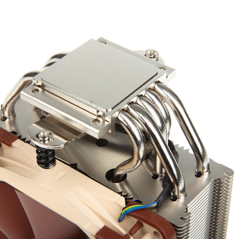 Noctua NH-U12S CPU Cooler - 120mm