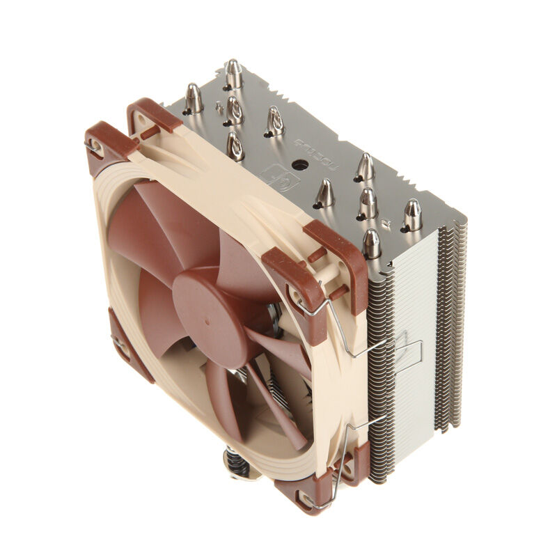 Noctua NH-U12S CPU Cooler - 120mm