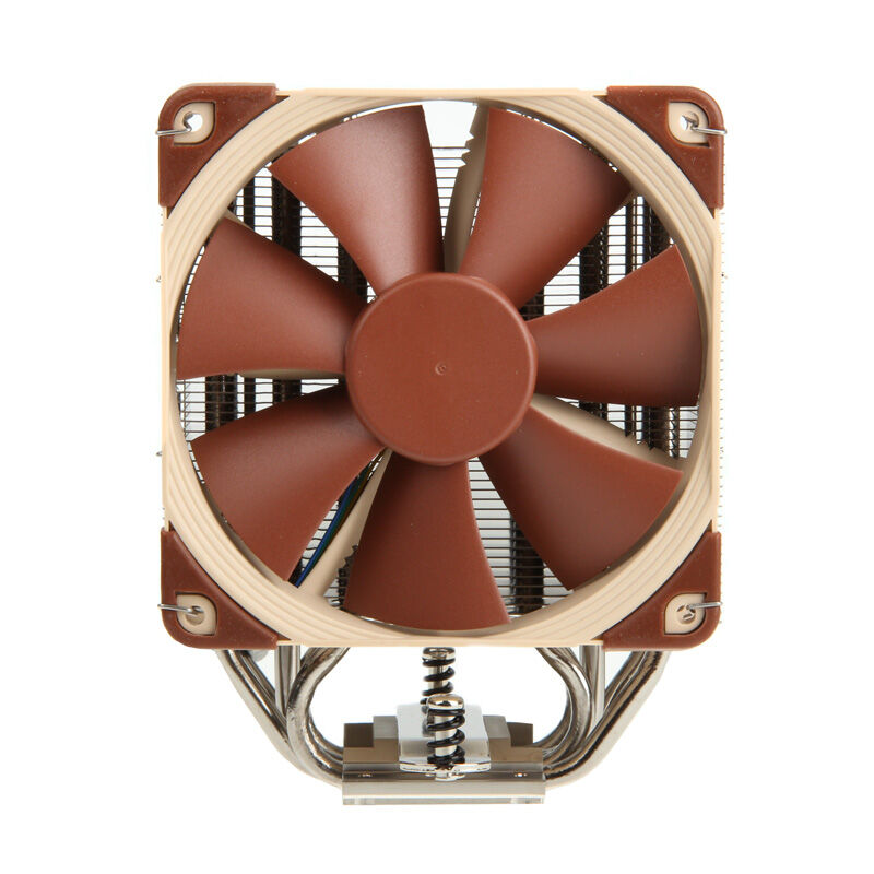Noctua NH-U12S CPU Cooler - 120mm