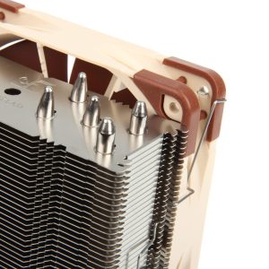Noctua NH-U12S CPU Cooler - 120mm