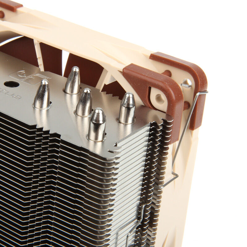 Noctua NH-U12S CPU Cooler - 120mm