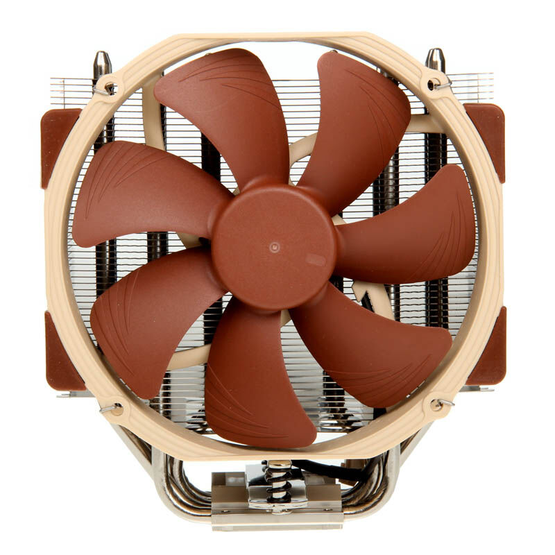 Noctua NH-U14s CPU Cooler - 140mm