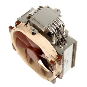 Noctua NH-U14s CPU Cooler - 140mm
