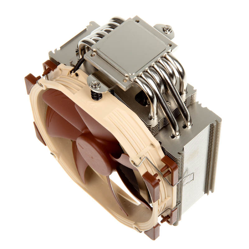 Noctua NH-U14s CPU Cooler - 140mm