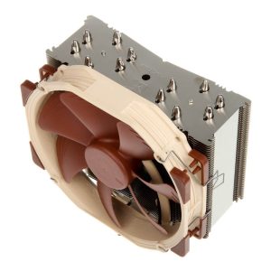 Noctua NH-U14s CPU Cooler - 140mm