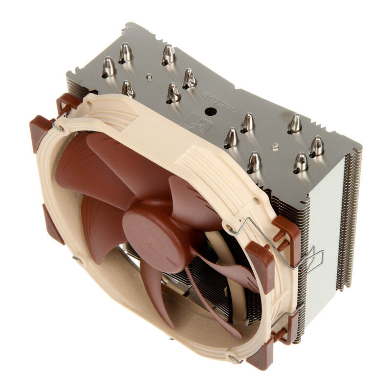Noctua NH-U14s CPU Cooler - 140mm