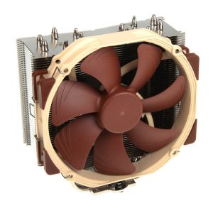 Noctua NH-U14s CPU Cooler - 140mm