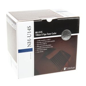 Noctua NH-U14s CPU Cooler - 140mm