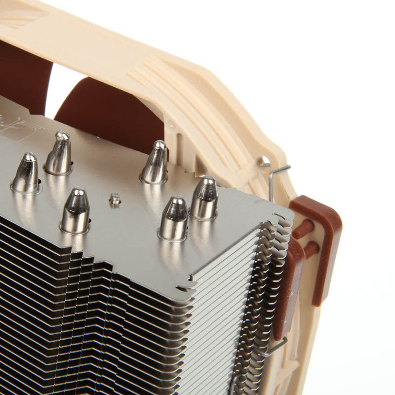 Noctua NH-U14s CPU Cooler - 140mm