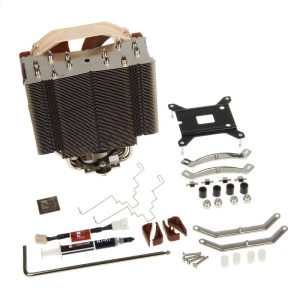 Noctua NH-U14s CPU Cooler - 140mm