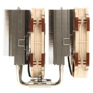 Noctua NH-D15 CPU Cooler - 140/140mm