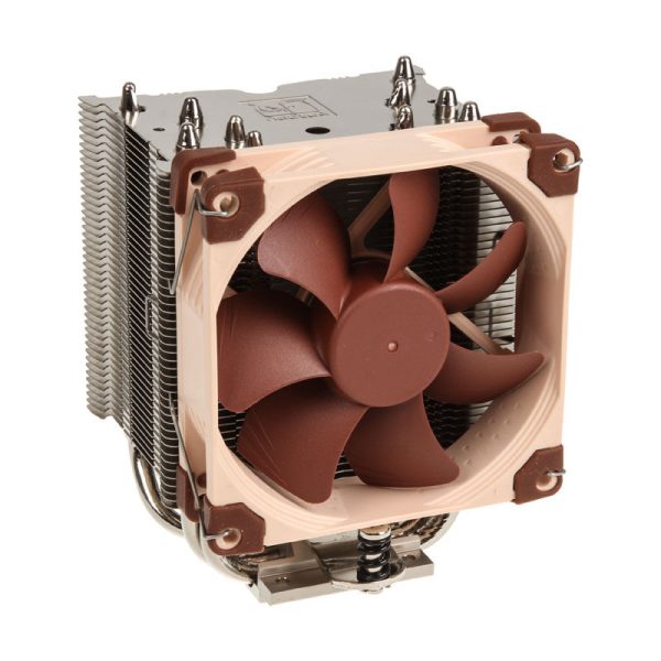 Noctua NH-U9S CPU-Cooler – 92mm