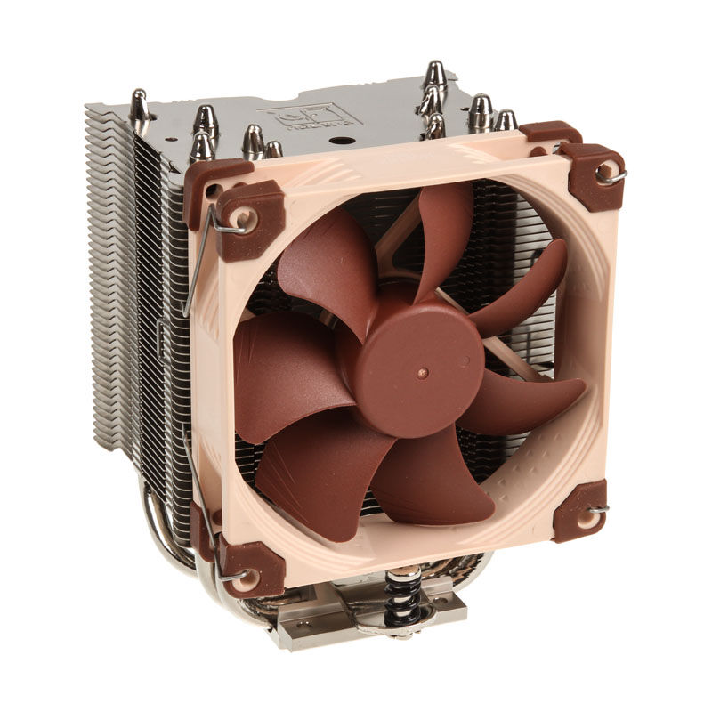 Noctua NH-U9S CPU-Cooler - 92mm