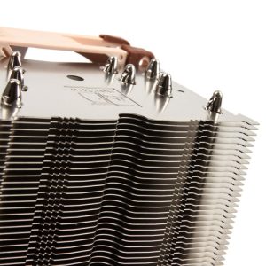 Noctua NH-U9S CPU-Cooler - 92mm