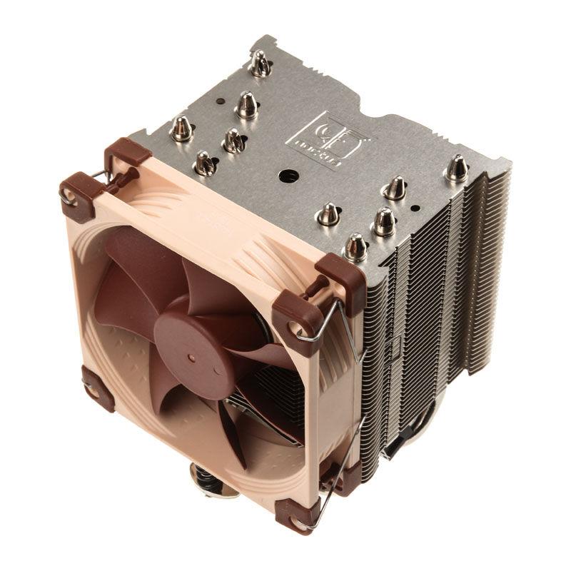 Noctua NH-U9S CPU-Cooler - 92mm