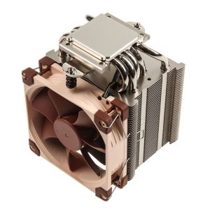 Noctua NH-U9S CPU-Cooler - 92mm