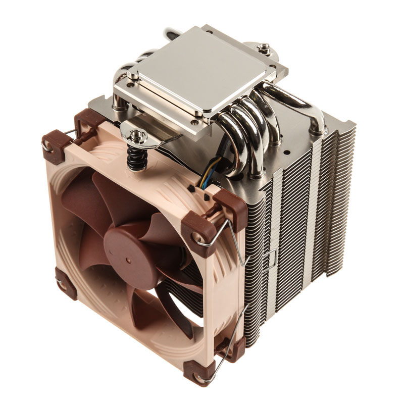 Noctua NH-U9S CPU-Cooler - 92mm