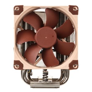 Noctua NH-U9S CPU-Cooler - 92mm