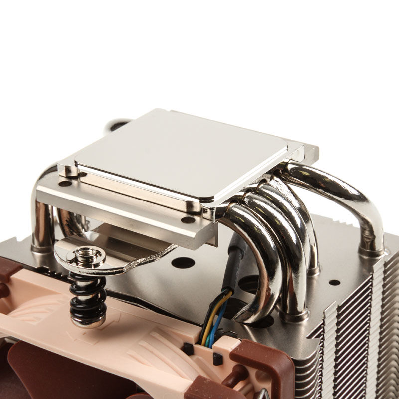 Noctua NH-U9S CPU-Cooler - 92mm