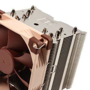 Noctua NH-U9S CPU-Cooler - 92mm