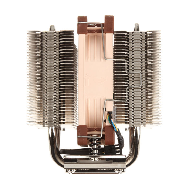 Noctua NH-D9L CPU-Cooler - 92mm