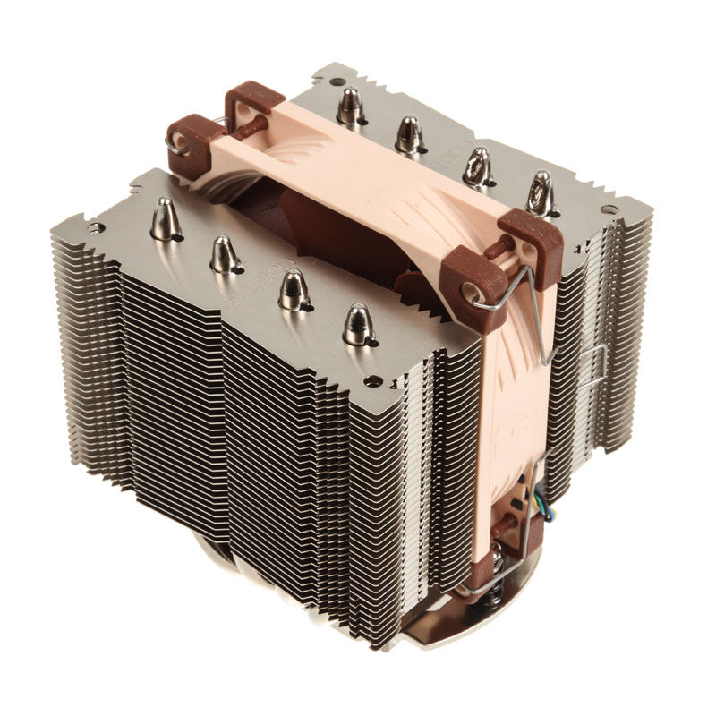 Noctua NH-D9L CPU-Cooler - 92mm