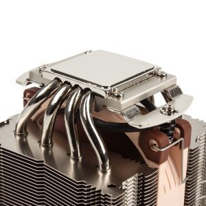 Noctua NH-D9L CPU-Cooler - 92mm