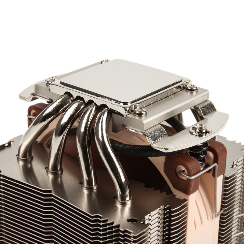 Noctua NH-D9L CPU-Cooler - 92mm