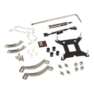 Noctua NH-D9L CPU-Cooler - 92mm