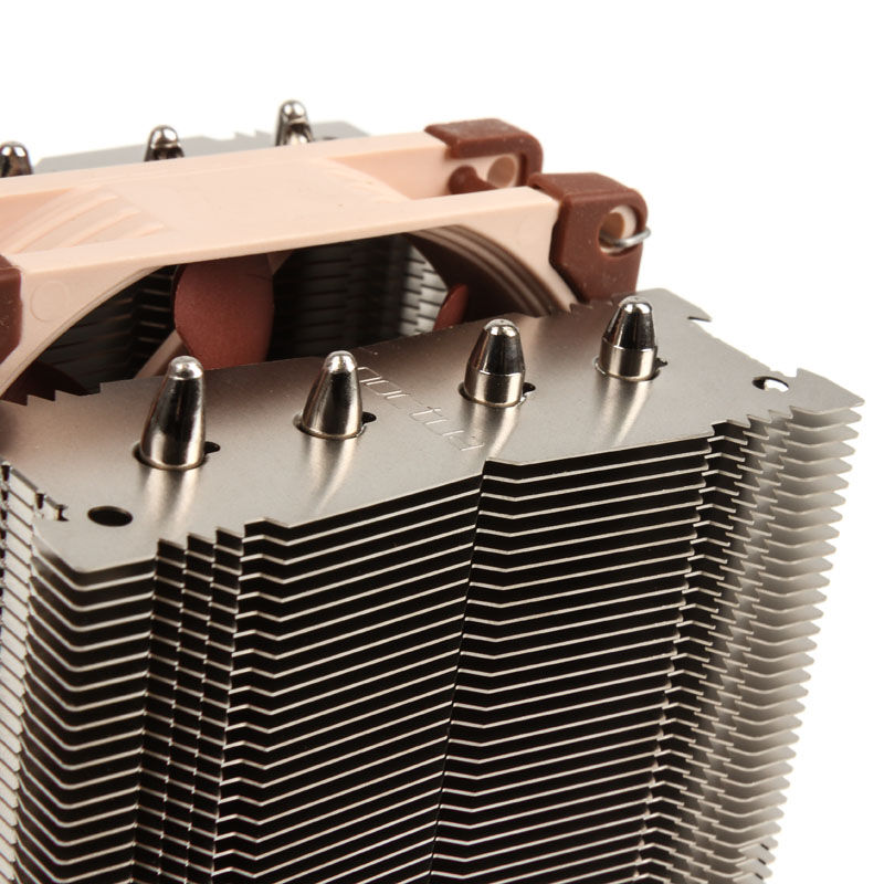 Noctua NH-D9L CPU-Cooler - 92mm